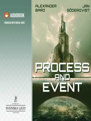 cover image of Process and event